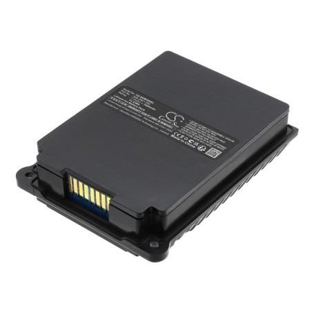 Batterie pour RAE Systems RLM-3000 (1800 mAh/13.32 Wh, 7.4 V)