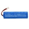 Batterie pour RAE Systems MultiRAE Plus (2000 mAh/9.6 Wh, 4.8 V)