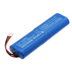 Batterie pour RAE Systems PGM-50 (2000 mAh/9.6 Wh, 4.8 V)