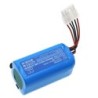 Batterie pour Radiodetection RD8100 (10400 mAh/38.48 Wh, 3.7 V)