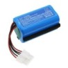 Batterie pour Radiodetection RD7100 Cable (10400 mAh/38.48 Wh, 3.7 V)