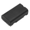 Batterie pour Pentax DA020F (3400 mAh/25.16 Wh, 7.4 V)