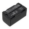 Batterie pour Sokkia SRX robotic total stations (4400 mAh/32.56 Wh, 7.4 V)