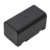 Batterie pour Sokkia SET 10K (4400 mAh/32.56 Wh, 7.4 V)