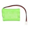 Batterie pour Shimpo FG-7BAT (700 mAh/2.52 Wh, 3.6 V)