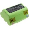 Batterie pour Soehnle 785585 (2000 mAh/24 Wh, 12 V)
