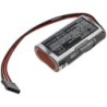 Batterie pour NUM 1020 (5400 mAh/19.44 Wh, 3.6 V)