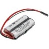 Batterie pour NUM 1020 (5400 mAh/19.44 Wh, 3.6 V)