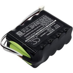 Batterie pour SatLook Micro G2 (2000 mAh/24 Wh, 12 V)
