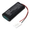 Batterie pour Skybitz TankLink (2800 mAh/16.8 Wh, 6 V)