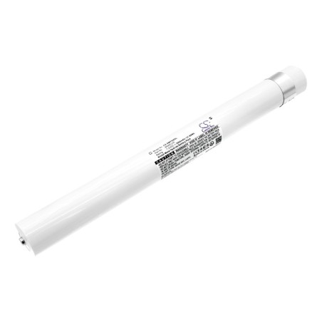 Batterie pour Sonel MIC-5000 (3000 mAh/21.6 Wh, 7.2 V)