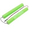Batterie pour Sonel AKU-02 (2000 mAh/19.2 Wh, 9.6 V)