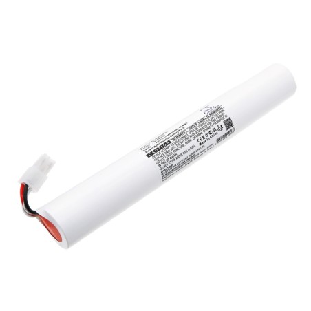Batterie pour Sonel AKU-03 (3000 mAh/14.4 Wh, 4.8 V)
