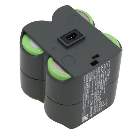 Batterie pour Spectra Precision DG813 (10000 mAh/48 Wh, 4.8 V)