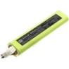 Batterie pour Scott Proflow Sc (4500 mAh/43.2 Wh, 9.6 V)