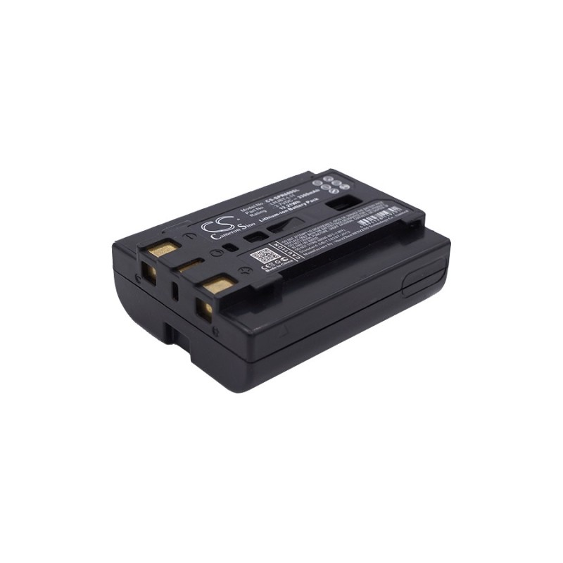 Batterie pour Sharp BT-L11 (3300 mAh/12.21 Wh, 3.7 V)