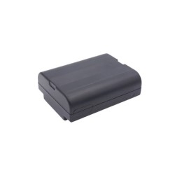 Batterie pour Sharp VL-BL75 (3300 mAh/12.21 Wh, 3.7 V)