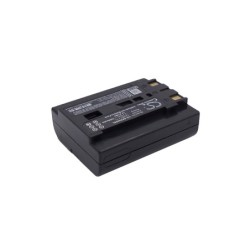 Batterie pour Sharp VL-D5000 (3300 mAh/12.21 Wh, 3.7 V)