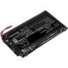 Batterie pour Trimble Juno 5 (4000 mAh/14.8 Wh, 3.7 V)