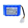 Batterie pour SUNRISE TELECOM E1e (2500 mAh/27 Wh, 10.8 V)