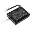 Batterie pour Senter ST103 (7200 mAh/27.36 Wh, 3.8 V)