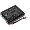Batterie pour Senter ST103 (7200 mAh/27.36 Wh, 3.8 V)