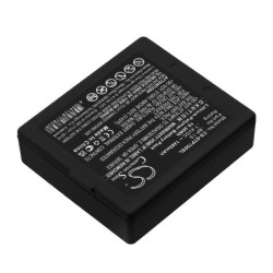 Batterie pour Stonex P7 Controller (1400 mAh/10.36 Wh, 7.4 V)