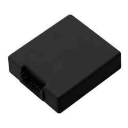 Batterie pour Stonex P7 Controller (1400 mAh/10.36 Wh, 7.4 V)