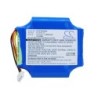 Batterie pour ShinewayTech AC-BAT-30 (2000 mAh/19.2 Wh, 9.6 V)