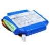 Batterie pour ShinewayTech AC-BAT-30 (2000 mAh/19.2 Wh, 9.6 V)