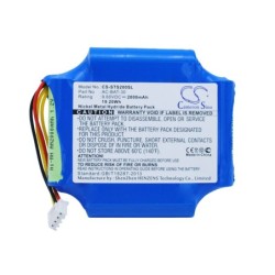 Batterie pour ShinewayTech S20A (2000 mAh/19.2 Wh, 9.6 V)