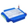 Batterie pour ShinewayTech S20B (2000 mAh/19.2 Wh, 9.6 V)