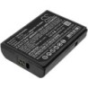 Batterie pour Sumitomo Type-25 (2600 mAh/28.86 Wh, 11.1 V)