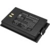 Batterie pour Satlink E506085 (4000 mAh/29.6 Wh, 7.4 V)
