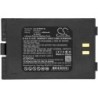 Batterie pour Satlink E506085 (4000 mAh/29.6 Wh, 7.4 V)