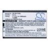 Batterie pour Sieval SV10 (1900 mAh/7.03 Wh, 3.7 V)