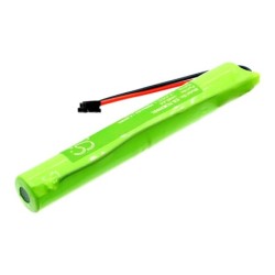 Batterie pour TOHNICHI CEM10 (2000 mAh/4.8 Wh, 2.4 V)