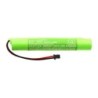 Batterie pour TOHNICHI 360 (2000 mAh/4.8 Wh, 2.4 V)
