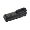 Batterie pour Testo 320 (3400 mAh/12.58 Wh, 3.7 V)