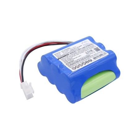 Batterie pour Testo 350 (3500 mAh/29.4 Wh, 8.4 V)