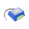 Batterie pour Testo 350 (3500 mAh/29.4 Wh, 8.4 V)