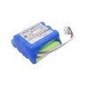Batterie pour Testo 350 (3500 mAh/29.4 Wh, 8.4 V)