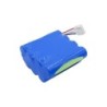 Batterie pour Testo 350 (3500 mAh/29.4 Wh, 8.4 V)