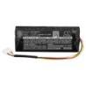 Batterie pour Testo 350K Analyzer (5200 mAh/57.72 Wh, 11.1 V)