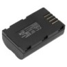 Batterie pour Testo 876 (5200 mAh/19.24 Wh, 3.7 V)