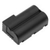 Batterie pour Testo 876 (5200 mAh/19.24 Wh, 3.7 V)