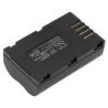 Batterie pour Testo 876 (6800 mAh/25.16 Wh, 3.7 V)