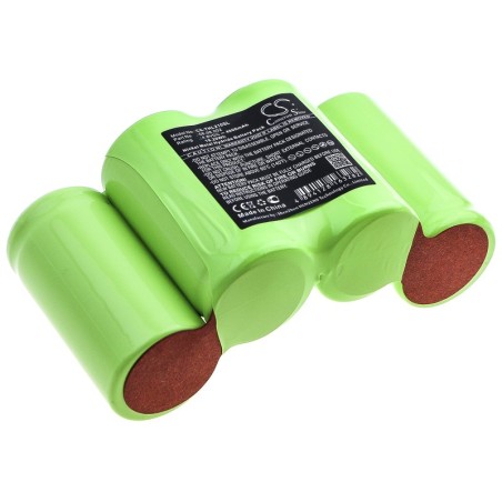 Batterie pour Theis TAL Evolution (200) (4000 mAh/19.2 Wh, 4.8 V)