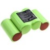Batterie pour Theis TAL Evolution (200) (4000 mAh/19.2 Wh, 4.8 V)