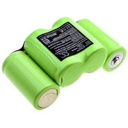 Batterie pour Theis TAL Evolution (200) (4000 mAh/19.2 Wh, 4.8 V)